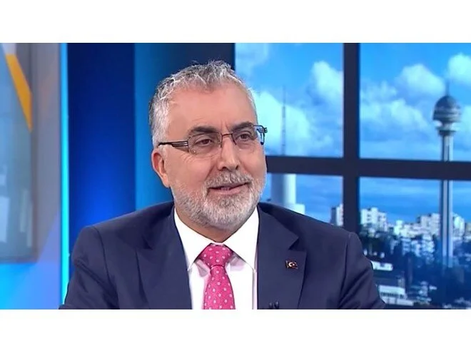 Bakan Işıkhan açıkladı: Emeklilerin bayram ikramiyesi artıyor