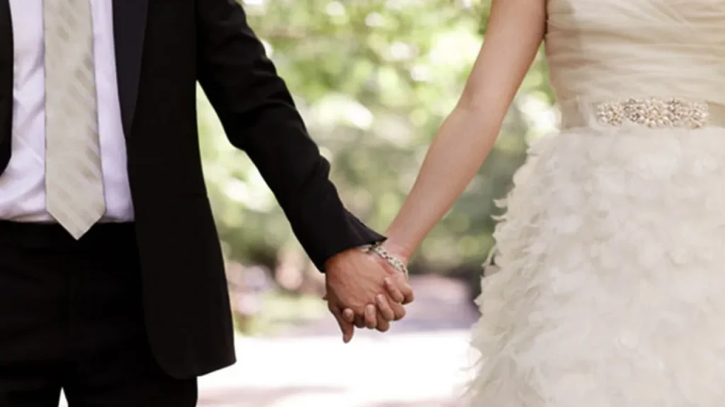 Evlenme yaşı 22 yılın zirvesinde (Türkiye’de 2023 yılında kaç kişi evlendi, kaç kişi boşandı?)