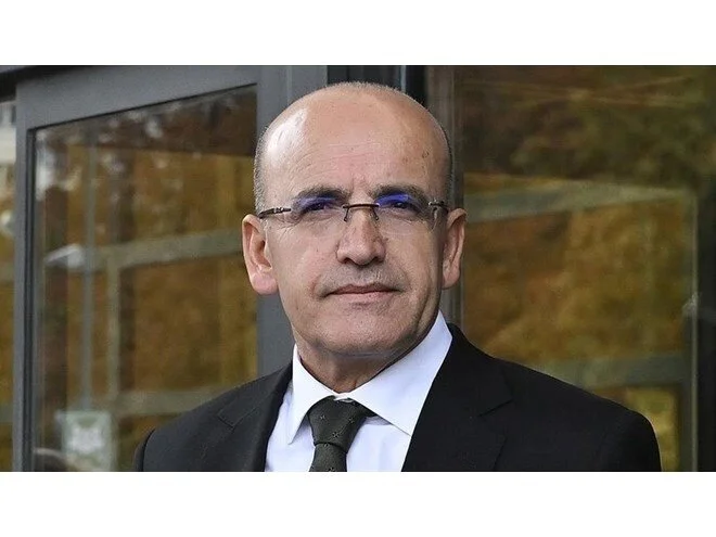 Şimşek’ten Karahan değerlendirmesi: “Olağanüstü birikimli ve uzman”