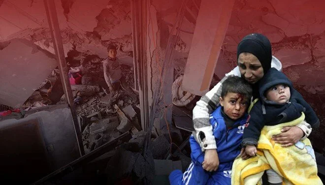 İsrail’in Gazze’ye saldırılarında 4 ay geride kaldı: Son 24 saatte 30 can kaybı