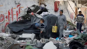 Hamas’tan Biden’a yanıt: açıklamaları sahadaki durumla örtüşmüyor