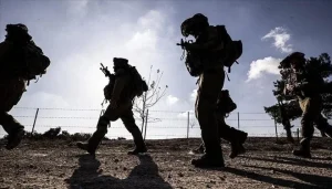 İsrail ordusu Gazze’deki yedek kuvvetlerini azaltıyor