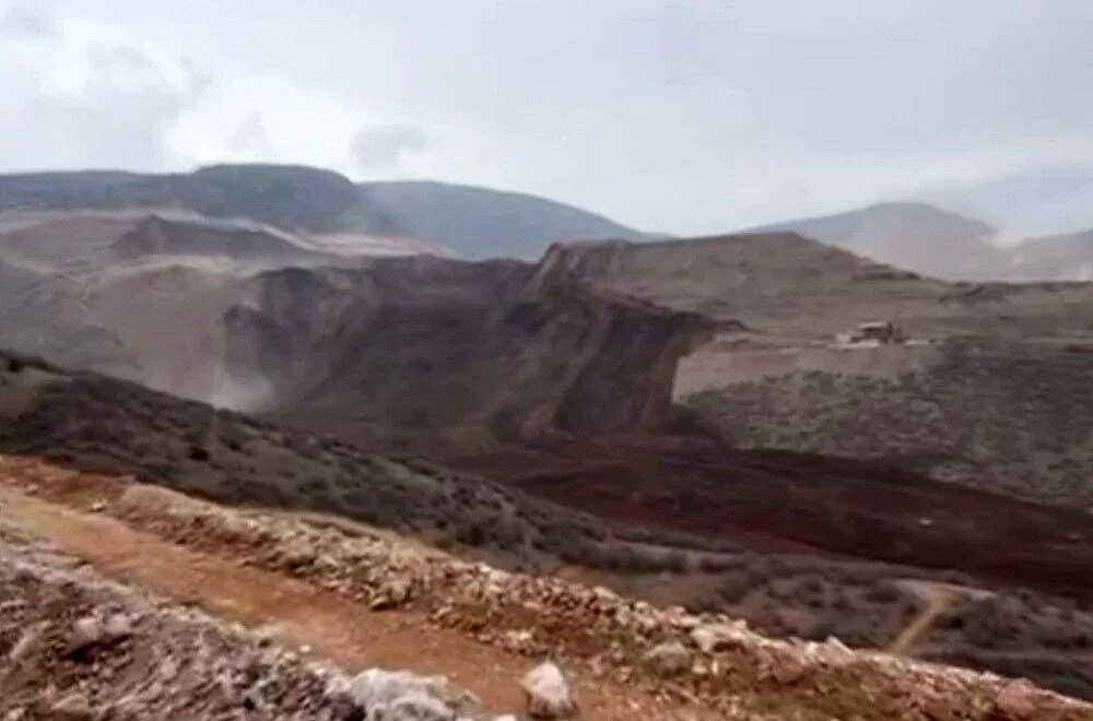 Erzincan’daki altın madeni faciası hakkında en son ne biliyoruz? Kaç işçi toprak altında, siyanür sızıntısı var mı, sahadaki son durum….
