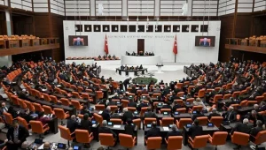 8. Yargı Paketi, Meclis’te kabul edildi | Emekliye 3 bin lira ikramiye