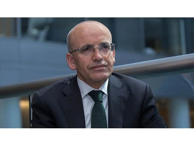 Bakan Şimşek: Ekonomide dengelenme devam ediyor