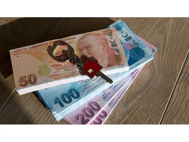 Kiralarda 4 yıl sonra ilk düşüş