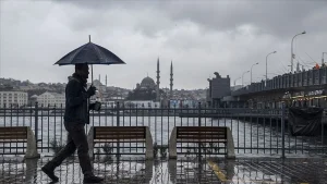 Bahar havası yerini soğuk havaya bırakıyor! İl il hava durumu