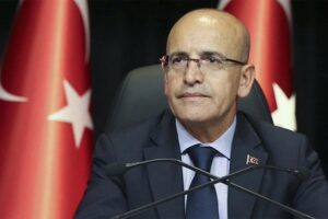 Bakan Şimşek: Enflasyon yılın ikinci yarısından itibaren yıllık bazda düşmeye başlayacak