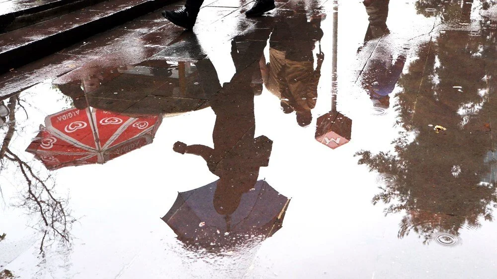 Bugün hava nasıl olacak? 3 il için şiddetli yağış uyarısı (İstanbul, Ankara, İzmir 5 günlük hava durumu)