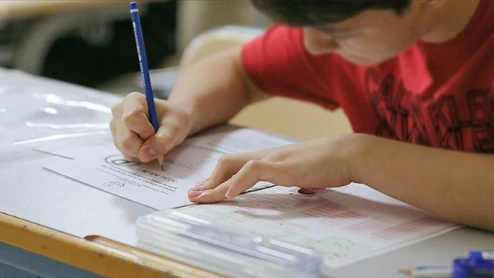 Sınava girecekler dikkat! LGS’de pandemi öncesine dönüş