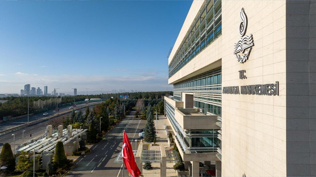 Yüksek yargıda seçim maratonu