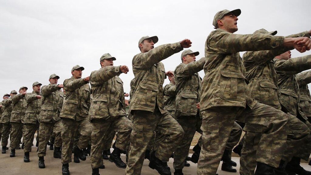 Milli Savunma Bakanı Yaşar Güler: Bedelli askerlikte temel eğitimin kaldırılması söz konusu değil