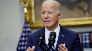 Biden’dan Gazze’de 6 haftalık acil ateşkes çağrısı
