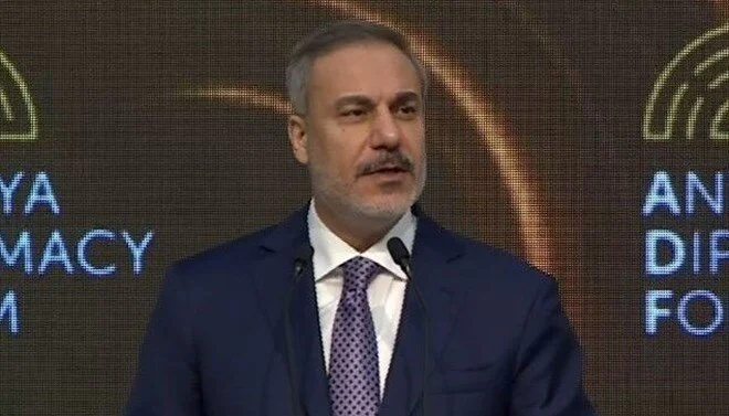 Gazze’de ateşkes yakın mı? Bakan Fidan’dan açıklama