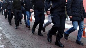 FETÖ’nün TSK yapılanması soruşturmasında 18 gözaltı