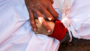 Gazze’de can kaybı 32 bin 226’ya çıktı