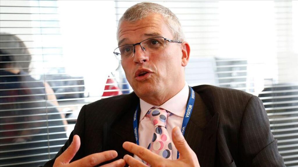 İngiliz ekonomist Ash: Fitch’in Türkiye’nin kredi notunu artırması hak edildi