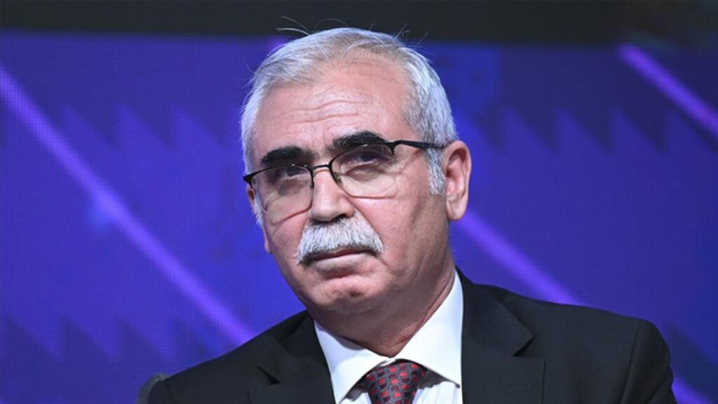 AYM’nin yeni başkanı Kadir Özkaya oldu