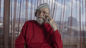 Oyuncu Kayhan Yıldızoğlu vefat etti