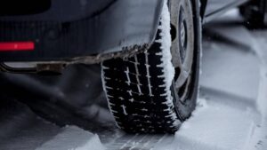 Zorunlu kış lastiği uygulaması 1 Nisan’da sona erecek