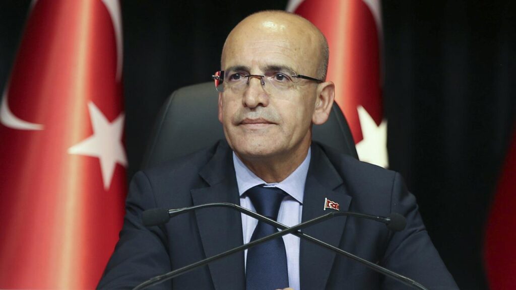 Bakan Şimşek: Niyetimiz kira sözleşmelerini e-Devlet üzerinden yapmak