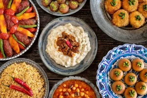 Dünyanın en iyi yemekleri belli oldu: Türkiye de listede