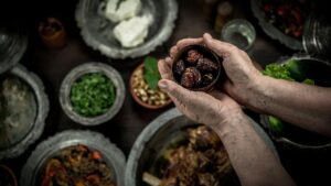 Ramazanda, dünyada en uzun ve kısa oruç arasındaki fark 4 saati geçmeyecek