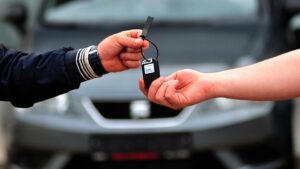 İkinci el çevrim içi oto pazarında satışlar şubatta yüzde 35 arttı