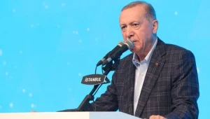 Cumhurbaşkanı Erdoğan: Sağlık altyapısında Türkiye’nin eline su dökecek ülke yok