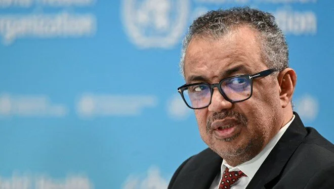 DSÖ’den Şifa Hastanesi açıklaması