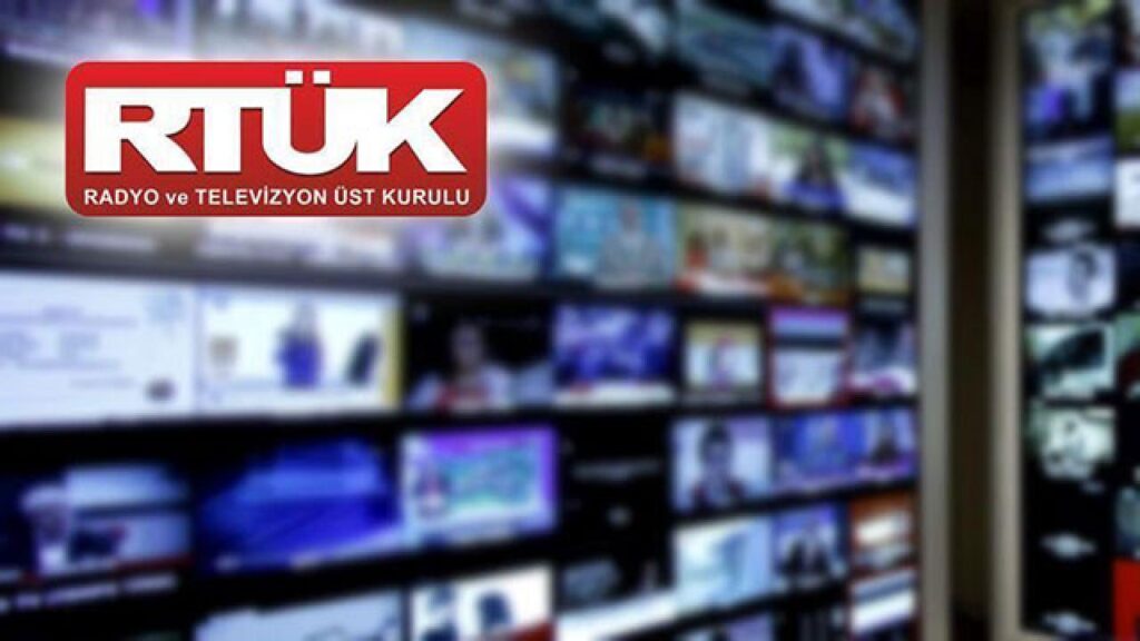 RTÜK: Yayınlar tarafsızlık ve doğruluk ilkelerine uygun olmalı