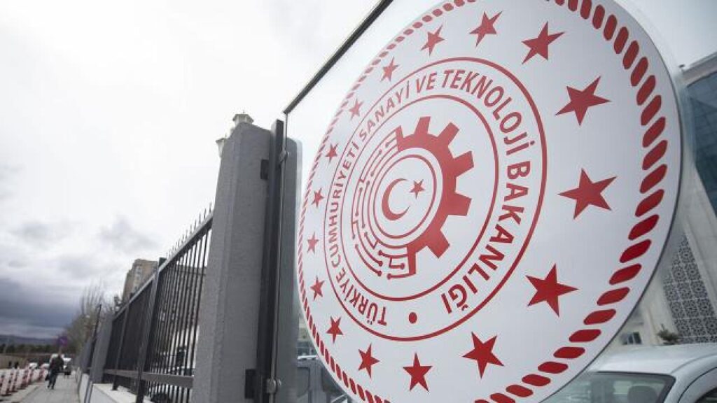Sanayi ve Teknoloji Bakanlığı 142 sözleşmeli personel alacak
