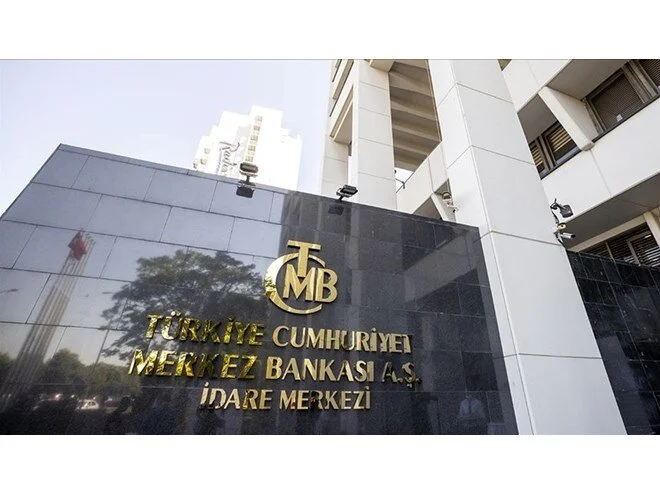 Son Dakika: Merkez Bankası’ndan faiz artışı