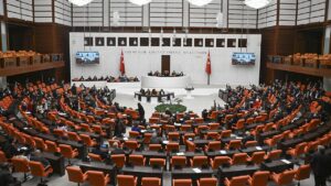 TBMM’ye yeni dokunulmazlık dosyaları sevk edildi