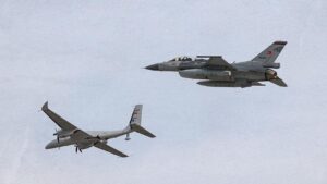 Pençe-Kilit ve Hakurk bölgesinde 5 terörist etkisiz hale getirildi