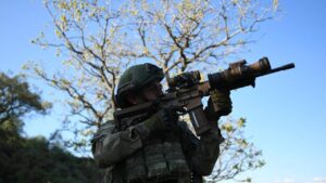 Son bir haftada 26 terörist etkisiz hale getirildi