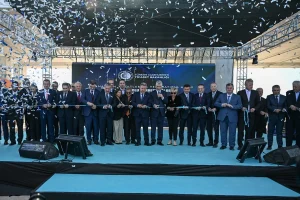 Ticaret Bakanı: Serbest bölgelerin ihracat geliri artıyor