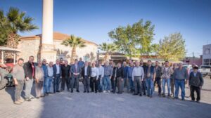 Cemil Tugay’dan Bergama mesaisinde mesaj: Sorunları ve çözümleri biliyorum