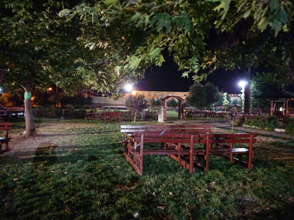 Kleopatra Güzellik Ilıcasındaki alkol yasağı bugün 17.00 itibariyle kalkıyor