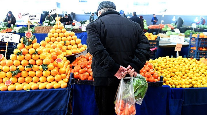 Mayıs Ayında Açlık Sınırı Asgari Ücreti Aştı