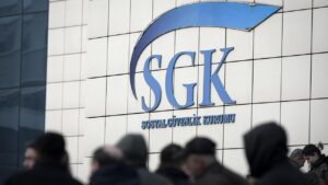 Bakan Işıkhan: SGK’yı yeni bir hizmet modeline taşıyoruz