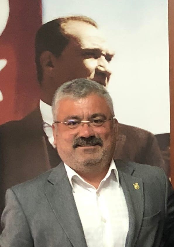 Bülent KÖSE