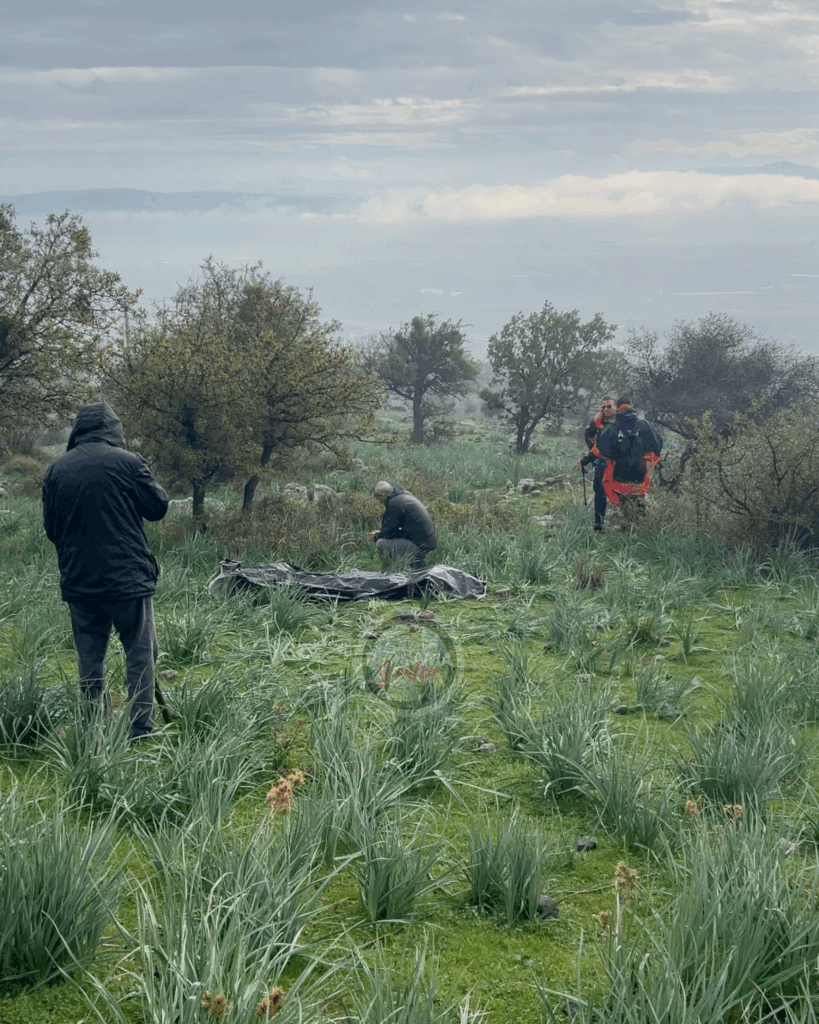 Bergama’da Zeki Bingöl’ü Arama Çalışmaları Acı Haberle Sonuçlandı