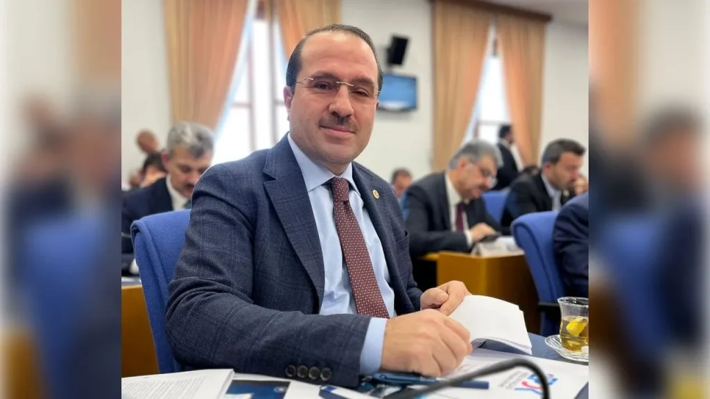 İzmir’e Yeni Adliye Sarayları geliyor. Listede Bergama da var!