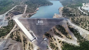 DSİ’den Bakırçay Havzası İçin Kritik Uyarı: 2026 Sulama Sezonunda Su Bırakılmayacak