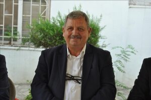 Loş salonlar, romantik barajlar ve 17 talihli kişi!