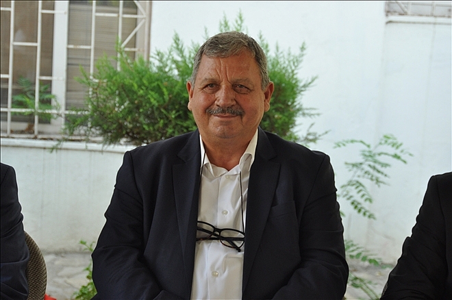 Loş salonlar, romantik barajlar ve 17 talihli kişi!