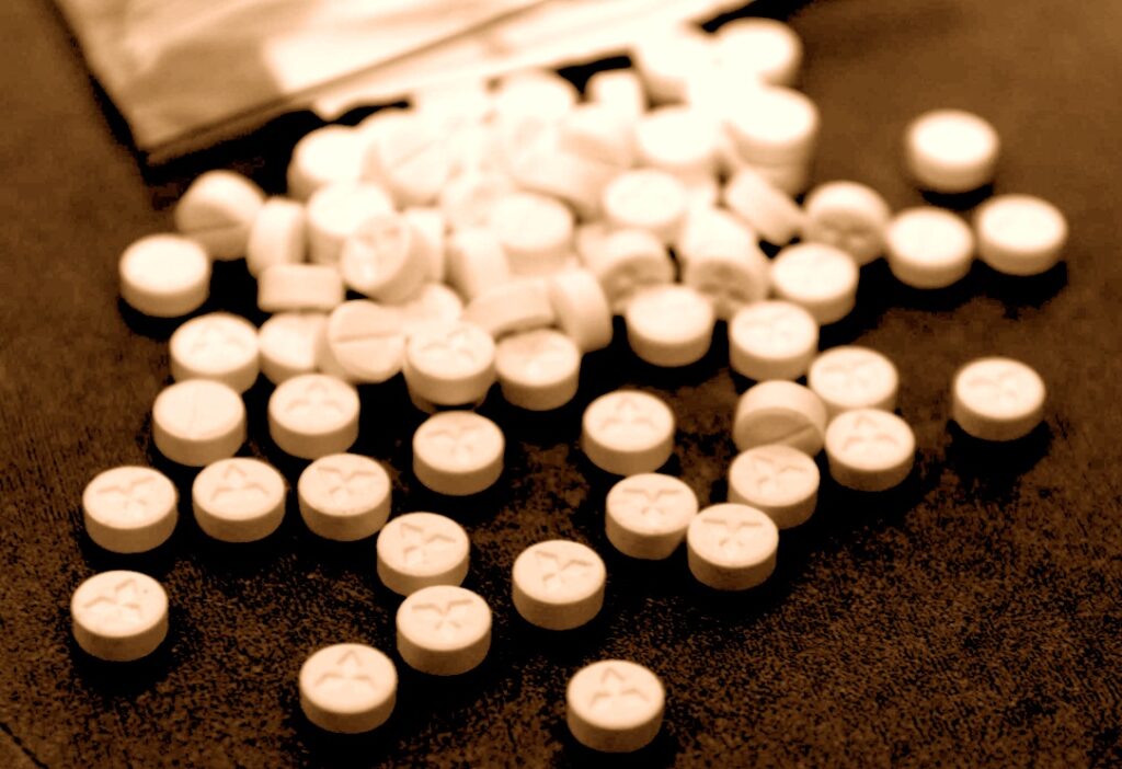 Bergama’da Uyuşturucu Operasyonu!