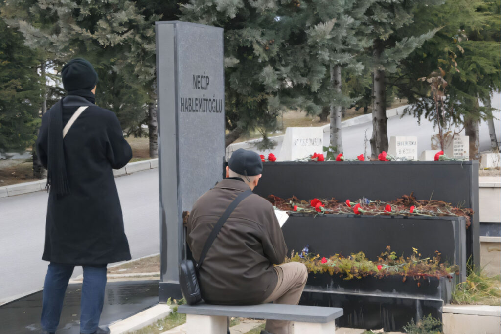 Hablemitoğlu suikasti 23. yıldönümünde: Bergama iftirasından faili meçhule uzanan yol