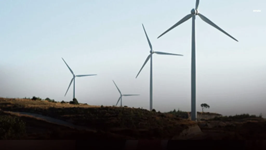 Bergama’da ABY-3 Rüzgar Enerji Santrali İçin ÇED Süreci Başladı